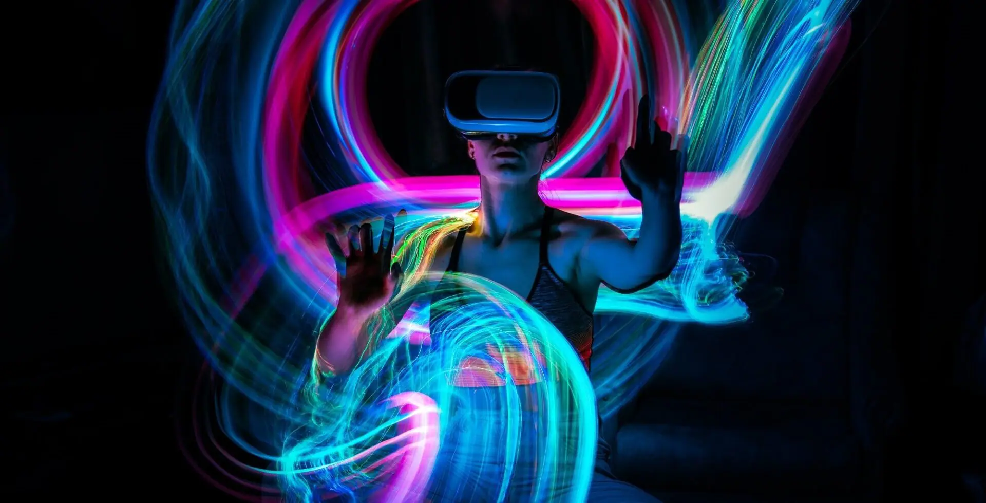 Virtuális valóság fejlesztés